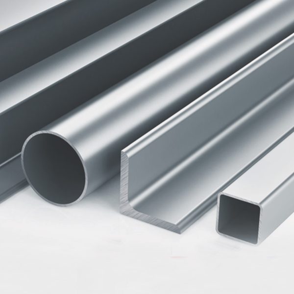 Aluminium profielen